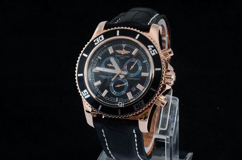 Breitling watch man-304